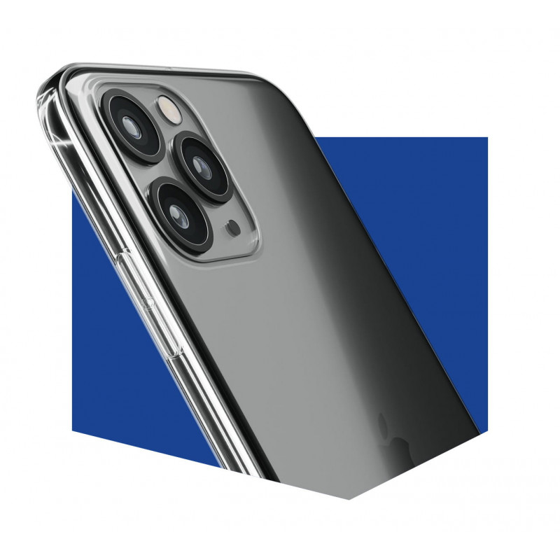 Etui 3MK Armor Case 3MK4014 do Apple iPhone 14 Pro Max, przezroczyste