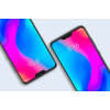 3MK HardGlass Max Lite Redmi 10 2022, czarny