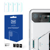 3MK Lens Protect Asus ROG Phone 6 / 6 Pro / 6D / 6D Ultimate (4 szt.)