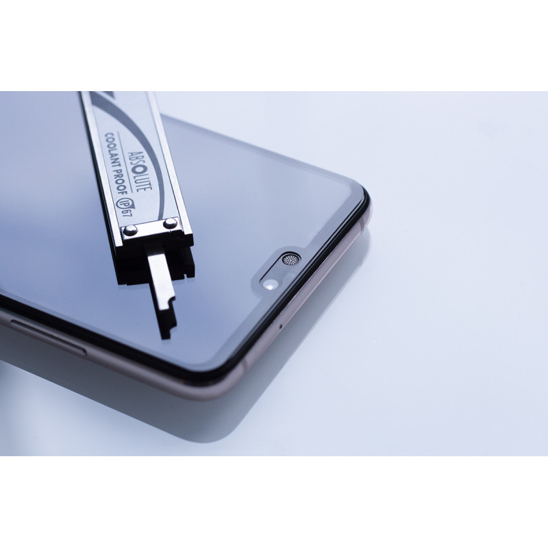 3MK FlexibleGlass Max Samsung Galaxy A33 5G, czarny