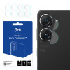 3MK Lens Protection Asus Zenfone 9 (4 szt.)