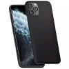 3MK Matt Case Samsung Galaxy S23 Ultra, czarny