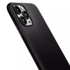 3MK Matt Case Samsung Galaxy S23 Ultra, czarny