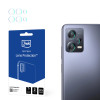 3MK Lens Protect 3MK4796 ochraniacz na obiektyw aparatu do Xiaomi Redmi Note 12 Pro / Pro+ (4 szt.)