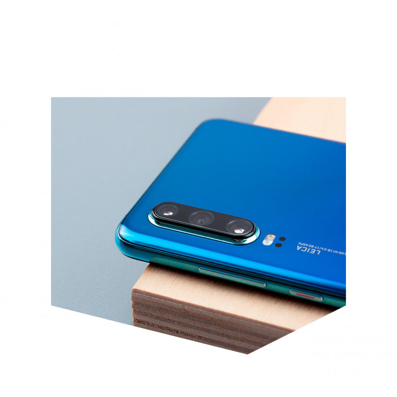 3MK Lens Protect 3MK4796 ochraniacz na obiektyw aparatu do Xiaomi Redmi Note 12 Pro / Pro+ (4 szt.)