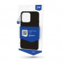 3MK Matt Case 3MK4880 do Google Pixel 8 Pro, czarny