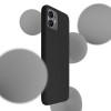 3MK Silicone Case do Samsung Galaxy A24 4G, czarny