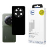 Etui matowe 3MK Matt Case 3MK4939 do Xiaomi 13 Ultra 5G, czarne