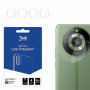 3MK Lens Protect 3MK4936 ochraniacz na obiektyw aparatu do Realme 11 Pro / 11 Pro+ (4 szt.)