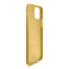 Etui 3MK Hardy Case 3MK5366 MagSafe do Apple iPhone 15 Plus / 14 Plus, żółte