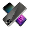 3MK Clear Case do Apple iPhone 15 Pro, przezroczyste