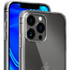 3MK Clear Case do Apple iPhone 15 Pro, przezroczyste