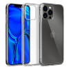 3MK Clear Case do Apple iPhone 15 Pro, przezroczyste