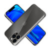 3MK Clear Case do Apple iPhone 15 Pro, przezroczyste