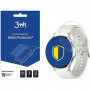 Szkło hybrydowe 3MK Watch Protection FlexibleGlass Lite 3MK5088 do Samsung Galaxy Watch 6 40 mm