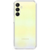 Etui 3MK Clear Case do Samsung Galaxy A25 5G, przezroczyste