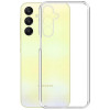 Etui 3MK Clear Case do Samsung Galaxy A25 5G, przezroczyste