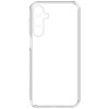 Etui 3MK Clear Case do Samsung Galaxy A25 5G, przezroczyste