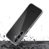 Etui 3MK Clear Case 3MK15856 do Samsung Galaxy S24, przezroczyste