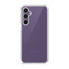 Etui 3MK Clear Case do Samsung Galaxy S23 FE, przezroczyste