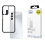 Etui 3MK Satin Armor Case+ do Samsung Galaxy A15 5G