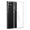 Etui 3MK Clear Case do Samsung Galaxy S24 Ultra, przezroczyste