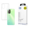 3MK Clear Case do Realme C67, przezroczyste