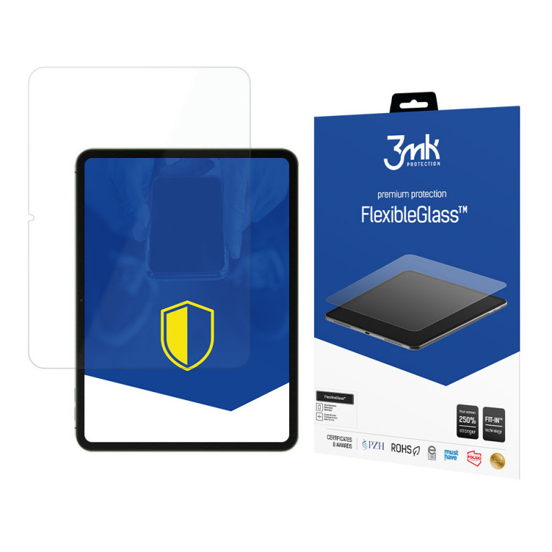 Szkło hybrydowe do ekranu 3MK FlexibleGlass 3MK5439 do OnePlus Pad Go