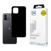 3MK Matt Case do Xiaomi Redmi A2, czarny
