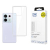3MK Clear Case do Xiaomi Redmi Note 13 Pro 5G, przezroczyste