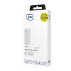 3MK Clear Case do Redmi Note 13 Pro+ 5G, przezroczyste