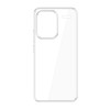 3MK Clear Case do Redmi Note 13 Pro+ 5G, przezroczyste