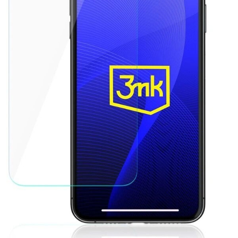 3MK FlexibleGlass szkło hybrydowe do Asus ROG Phone 8 / 8 Pro