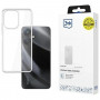 3MK Armor Case do Xiaomi Redmi 13C 5G, przezroczyste