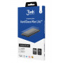 Szkło hartowane 3MK HardGlass Max Lite do Samsung Galaxy M15 5G, czarny