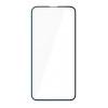 Szkło hartowane 3MK HardGlass Max Lite do Samsung Galaxy M15 5G, czarny