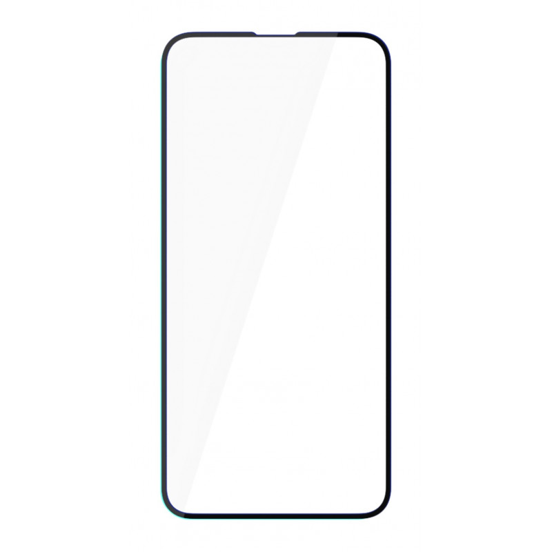 Szkło hartowane 3MK HardGlass Max Lite do Samsung Galaxy M15 5G, czarny