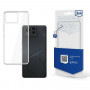 3MK Clear Case do ASUS Zenfone 11 Ultra, przezroczyste (3MK5908)