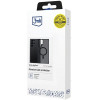 3MK Smoke MagCase z MagSafe do Samsung Galaxy S22 Ultra 5G, półprzezroczyste