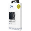 3MK Smoke MagCase z MagSafe do Apple iPhone 13 / 14, półprzezroczyste