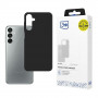 Etui 3mk Matt Case do Samsung Galaxy M15 5G, czarne