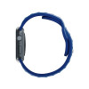 Pasek do zegarka 3mk Silicone do Apple Watch 38/40/41 mm, niebieski