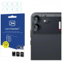 3MK Lens Protection ochrona obiektywu aparatu do Nothing Phone (4b) (4 szt.)