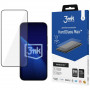 Szkło hartowane 3MK HardGlass Max Xiaomi 17T, czarne