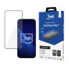 Szkło hartowane 3MK HardGlass Max Xiaomi 17T, czarne