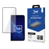 3MK HardGlass Max Apple iPhone Duo szkło hartowane, czarny
