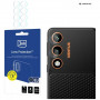 3MK Lens Protection Hammer Ventus 5G ochraniacz na obiektyw aparatu (4 szt.)