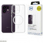 3MK Armor MagCase etui na Oppo Reno 16 F / Reno 16 FS (CPH2859), przezroczyste