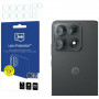 3MK Lens Protection ochrona obiektywu aparatu Motorola Edge 70 Max