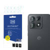 3MK Lens Protection ochrona obiektywu aparatu Motorola Edge 70 Max